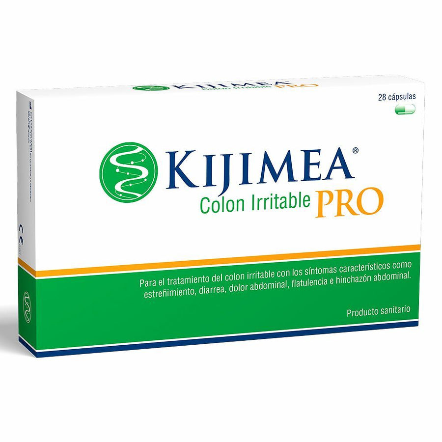 Digestive supplement Kijimea Colon Irritable 28 pieces