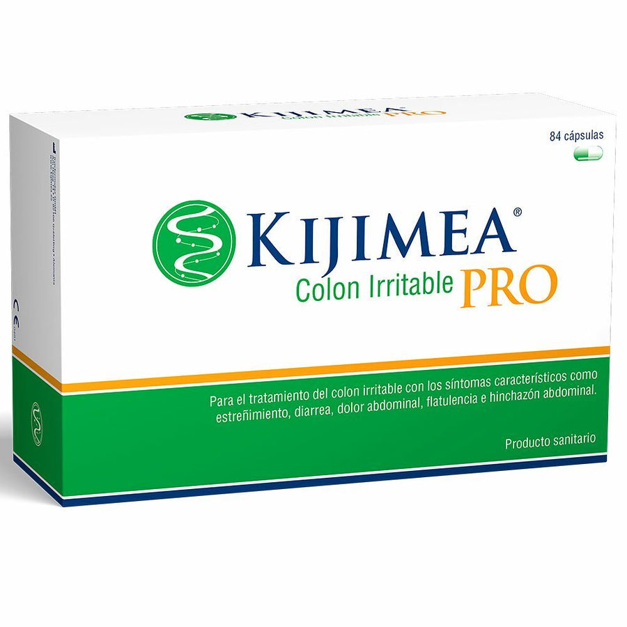 Digestive supplement Kijimea Colon Irritable 84 pieces