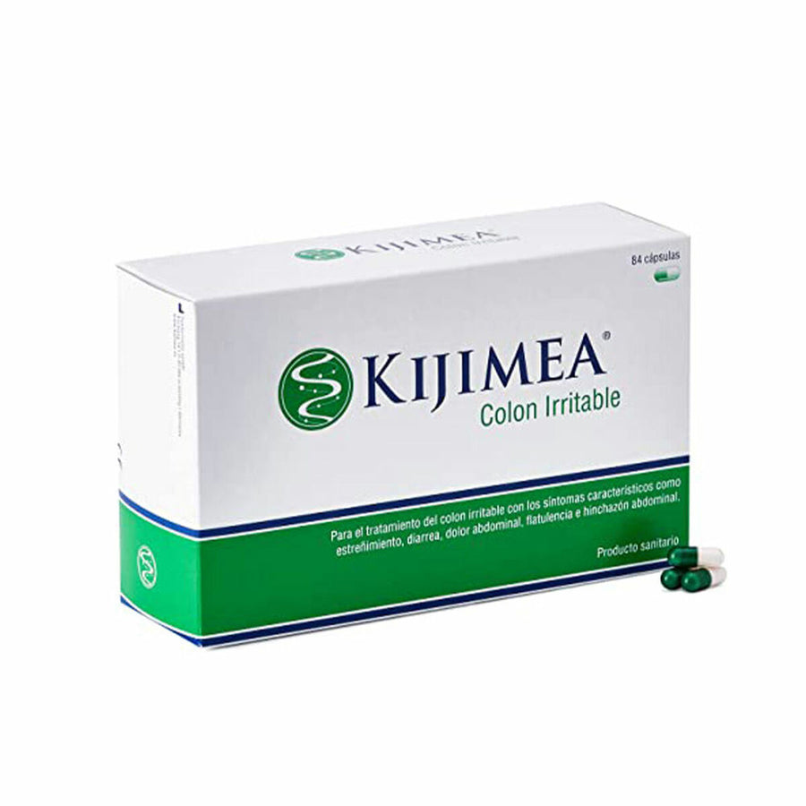 Suplemento digestivo Kijimea Colon Irritable 84 piezas