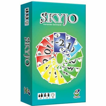 Tischspiel Magilano SKYJO (FR)