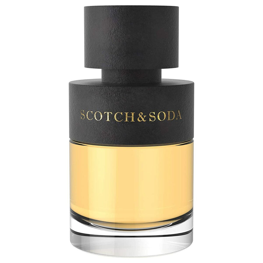 Herrenparfüm Scotch & Soda EDT Men 40 ml