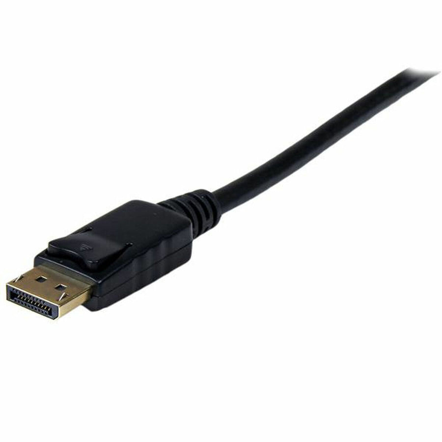 DisplayPort to VGA Adapter Startech DP2VGAMM6 1.8 m