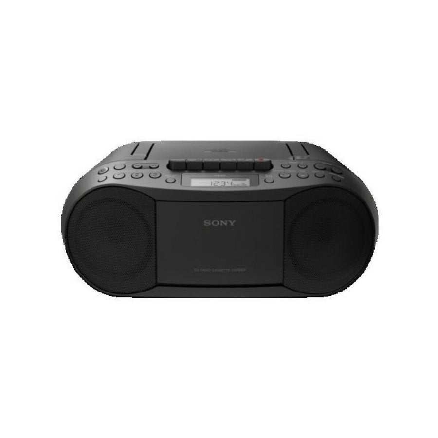 Reproductor de CD/MP3 Sony CFDS70B