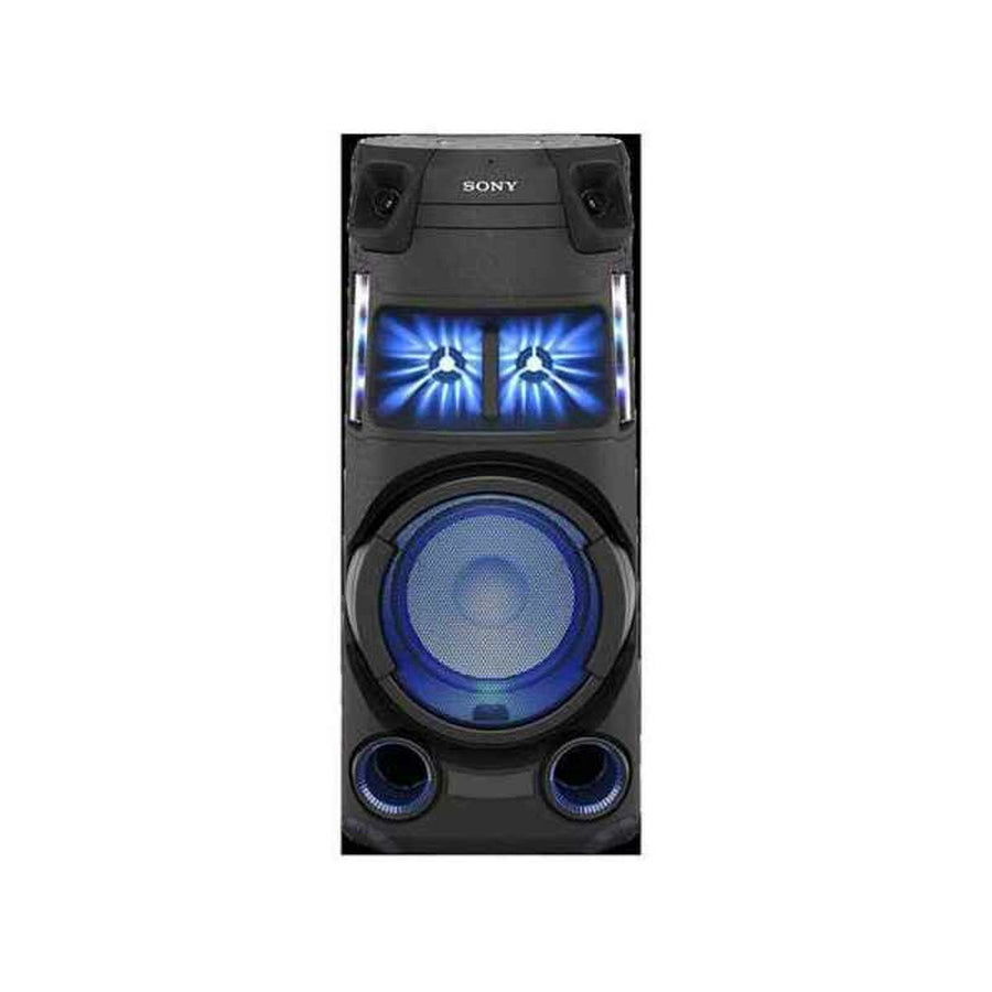 Altavoz Sony MHCV43D Bluetooth Negro