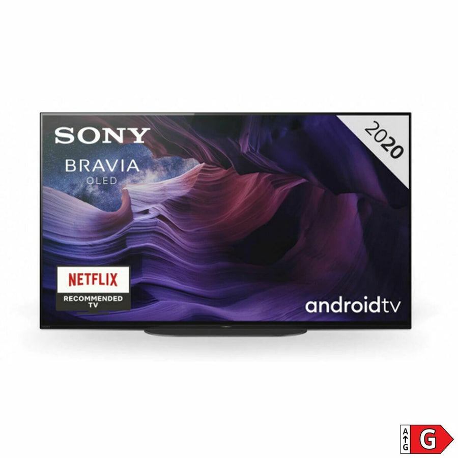 Smart TV Sony KE48A9BAEP 48