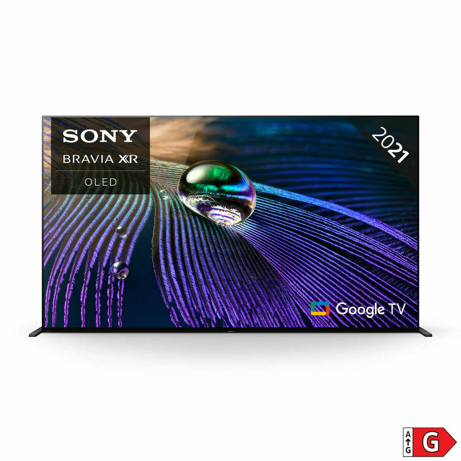 Smart TV Sony XR-65A90J 65