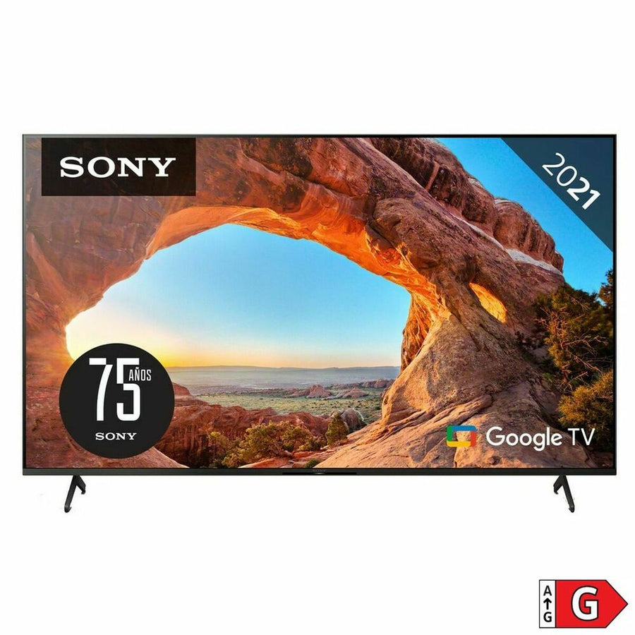 Smart TV Sony KD85X85JAEP 85