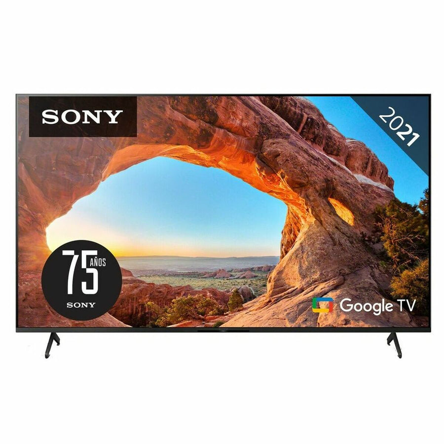 Smart TV Sony KD65X85JAEP 65