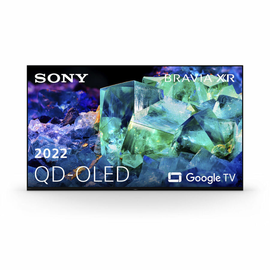 Smart TV Sony XR55A95K 55