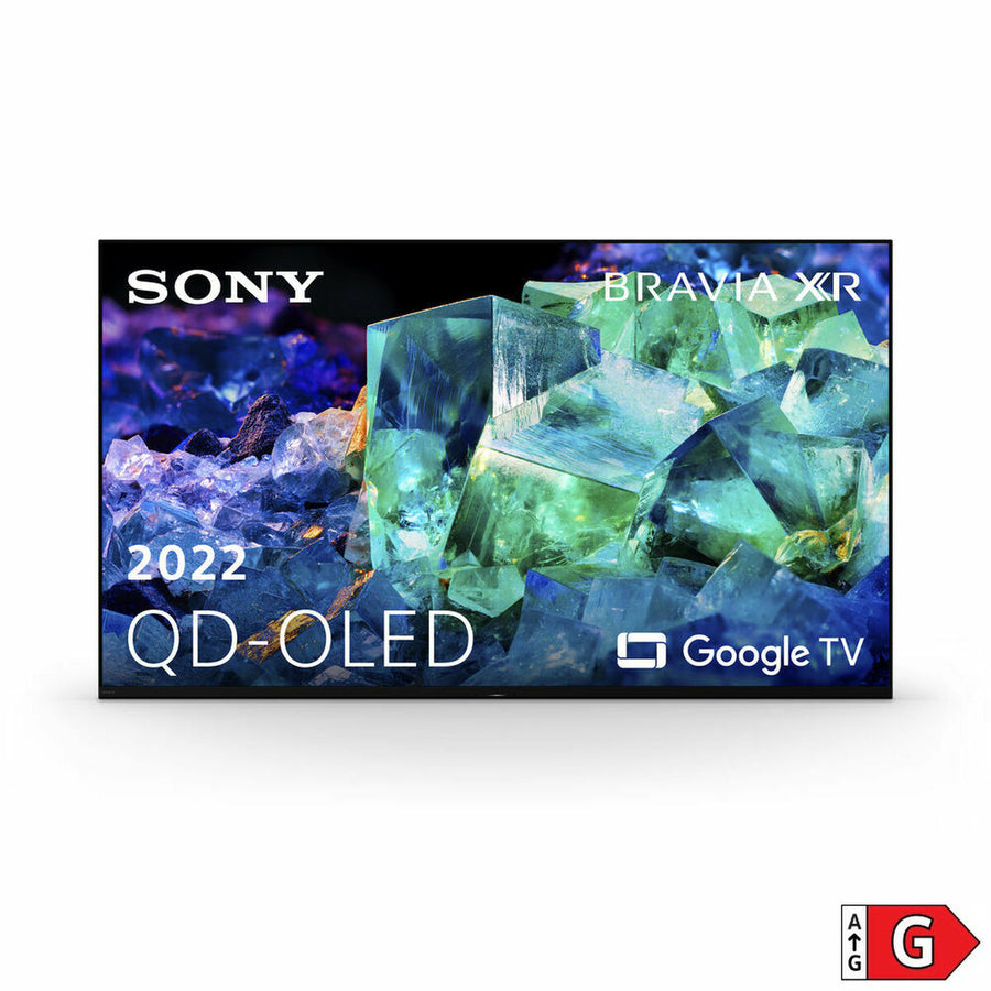 Smart TV Sony XR55A95K 55