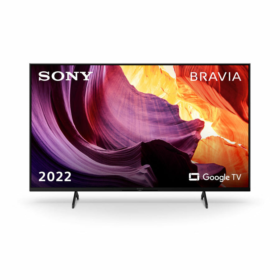 Smart TV Sony KD55X81K 55