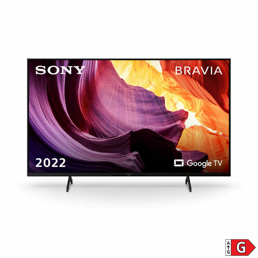 Smart TV Sony KD55X81K 55