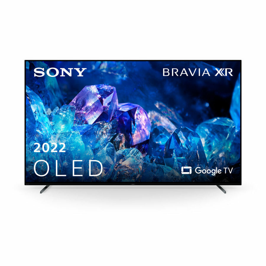 Smart TV Sony XR77A80K 77