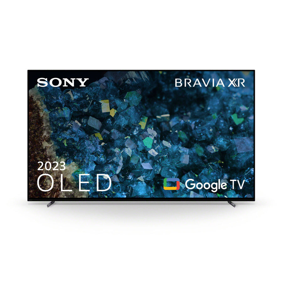 Smart TV Sony BRAVIA XR-55A80L 55