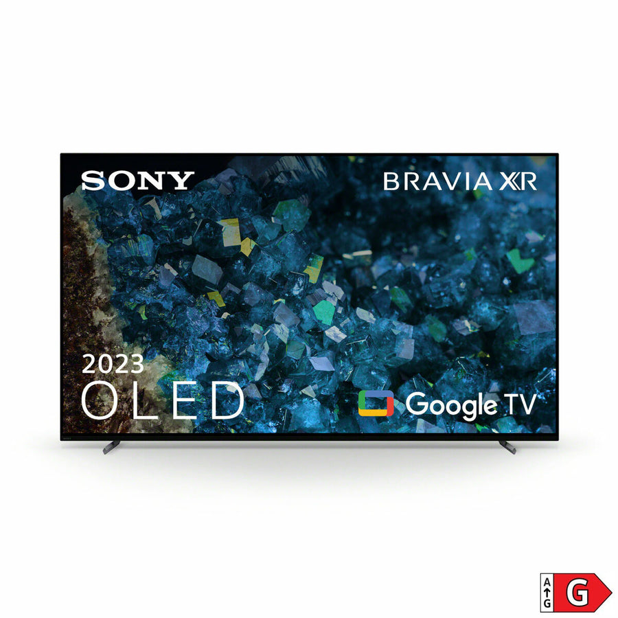 Smart TV Sony BRAVIA XR-55A80L 55