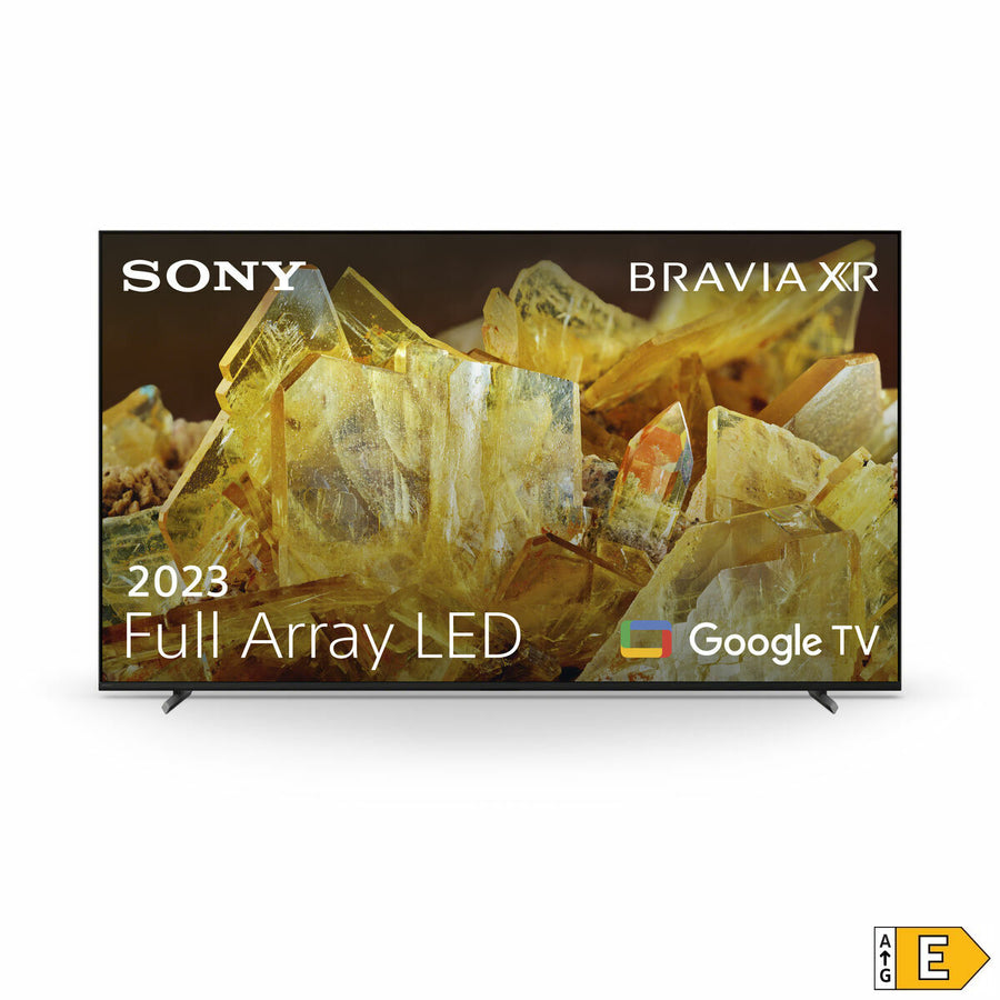 Smart TV Sony BRAVIA XR-75X90L 75