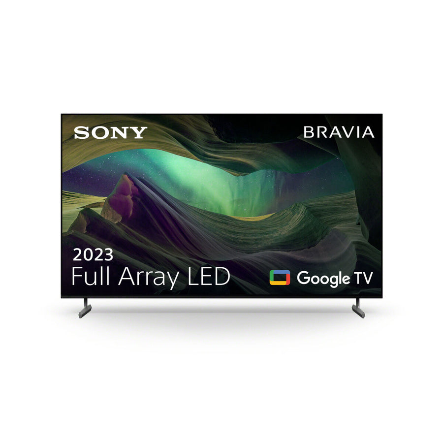 Smart TV Sony KD-75X85L LED 4K Ultra HD 75