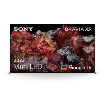 Smart TV Sony XR-85X95L Schwarz 4K Ultra HD 85