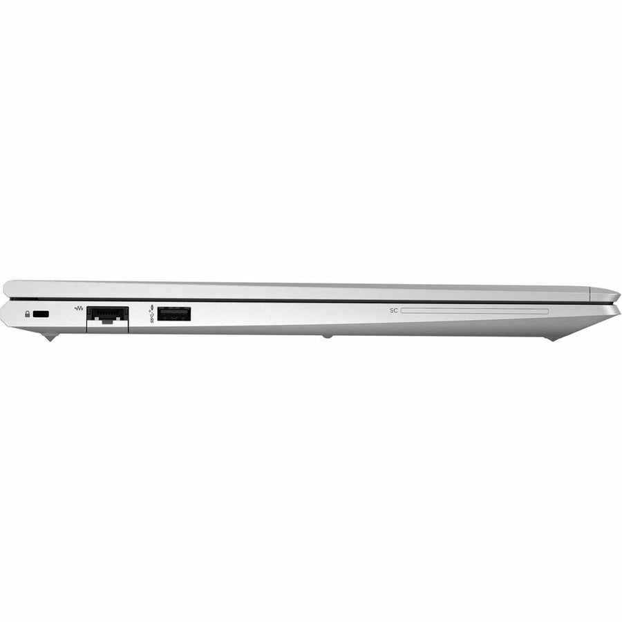 Notebook HP 650 G8 256 GB SSD 15,6