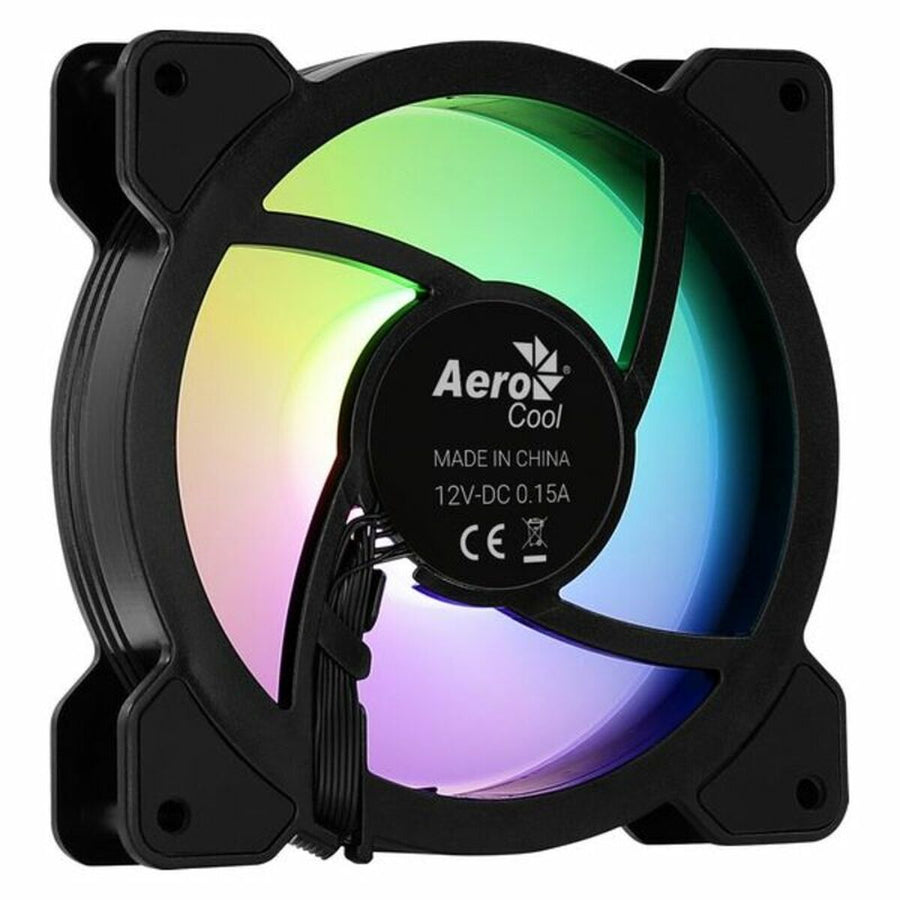 Ventilator Aerocool MIRAGE12 12V