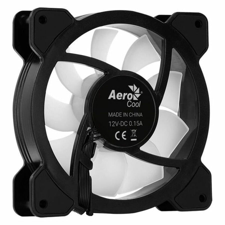 Ventilator Aerocool MIRAGE12 12V