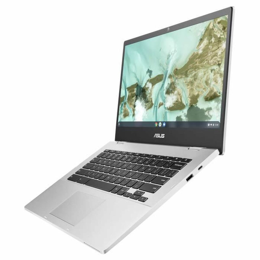 Notebook Asus Chromebook CX1400CNA-EK0037 14