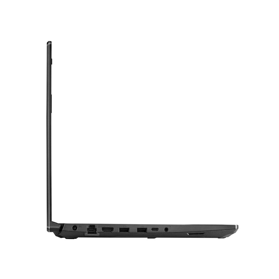 Notebook Asus FX506HC-HN004 i5-11400H Qwerty Español 512 GB SSD 15.6