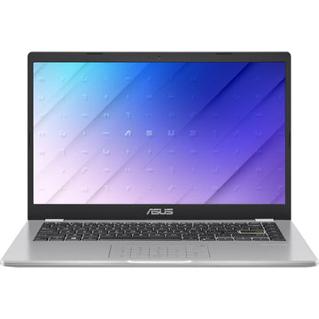 Notebook Asus E410MA-EK1356WS Qwerty Spanisch 4 GB RAM 14