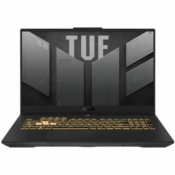 Notebook Asus F17 TUF707ZR-HX014W i7-12700H 17,3