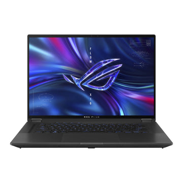 Notebook Asus 90NR0AN2-M001W0 Qwerty Spanisch 16