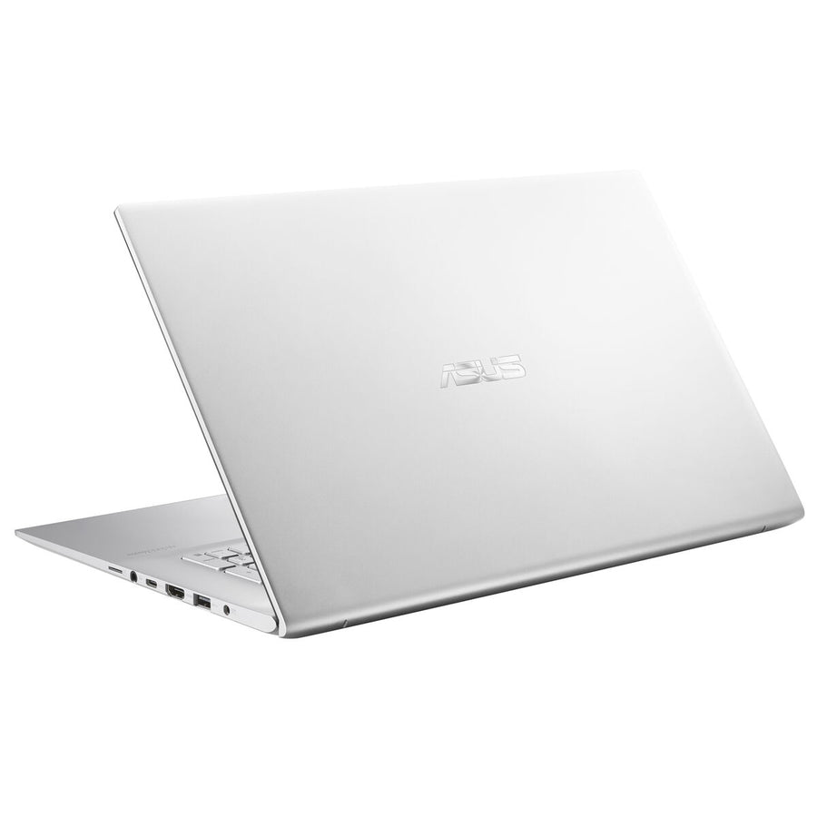 Notebook Asus 90NB0TW1-M00AN0 Qwerty Spanisch 17,3