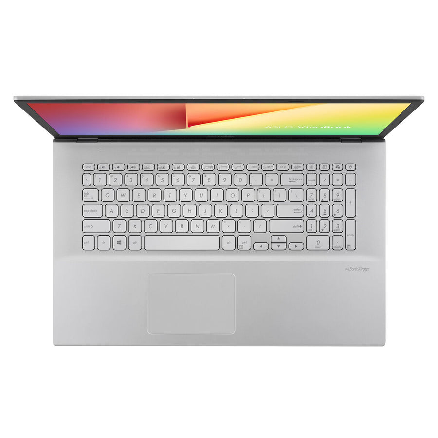 Notebook Asus 90NB0TW1-M00AN0 Qwerty Spanisch 17,3