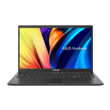 Notebook Asus F1500EA-BQ2649W Qwerty Spanisch 512 GB SSD 15,6