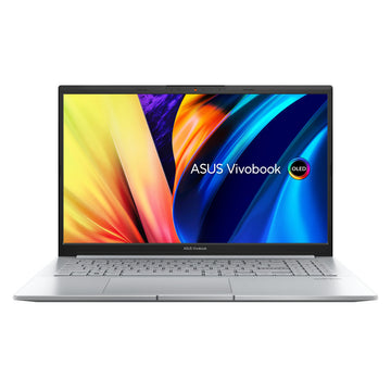 Notebook Asus 90NB0YN2-M000V0 Qwerty Spanisch 15,6