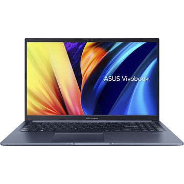 Notebook Asus F1502ZA-EJ733 Intel Core i5-1235U Qwerty Spanisch 512 GB SSD 15,6