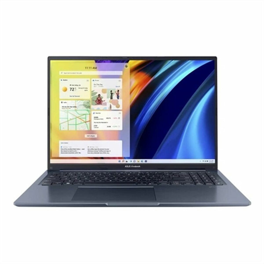 Notebook Asus M1603QA-MB013W R5-5600H 16