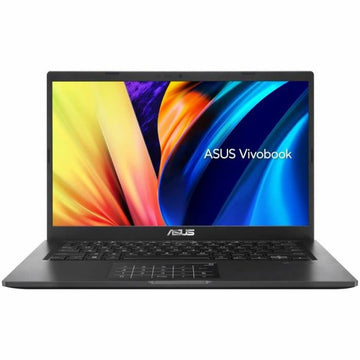 Notebook Asus Vivobook 14 R1400EAE-K1682W Schwarz 128 GB SSD QWERTY 14