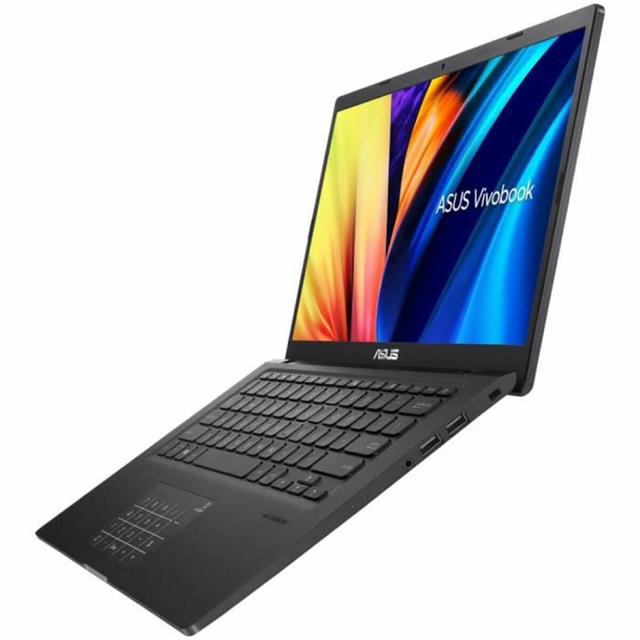 Notebook Asus Vivobook 14 R1400EAE-K1682W Black 128 GB SSD QWERTY 14