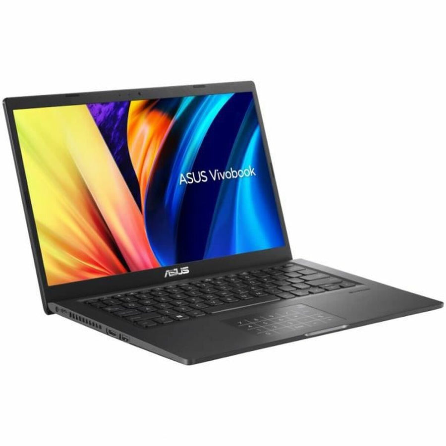 Notebook Asus Vivobook 14 R1400EAE-K1682W Black 128 GB SSD QWERTY 14