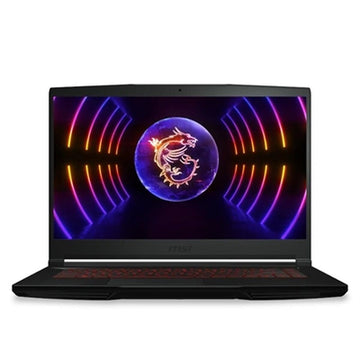 Notebook MSI Thin GF63-010XES 16 GB RAM 15,6