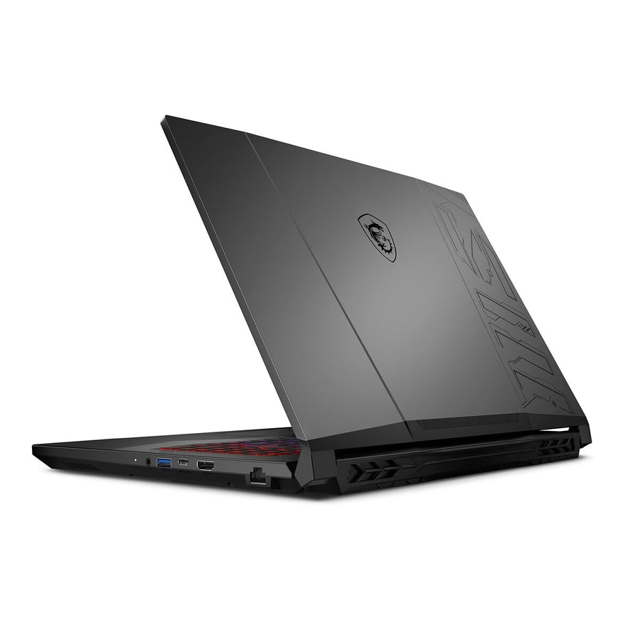 Notebook MSI Pulse 17 B13VFK-072XES 1 TB SSD 16 GB RAM 17,3