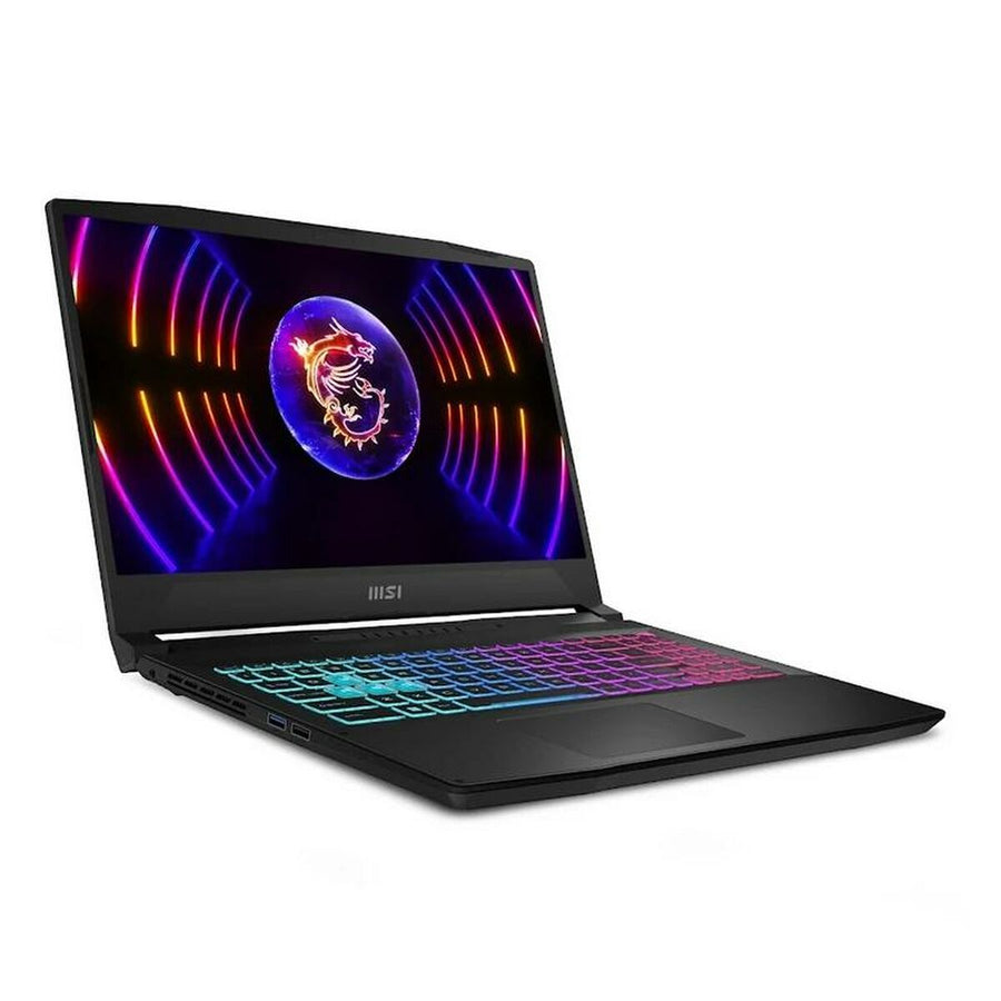 Notebook MSI Katana 15-094XES i7-12650H Nvidia Geforce RTX 4070 15,6