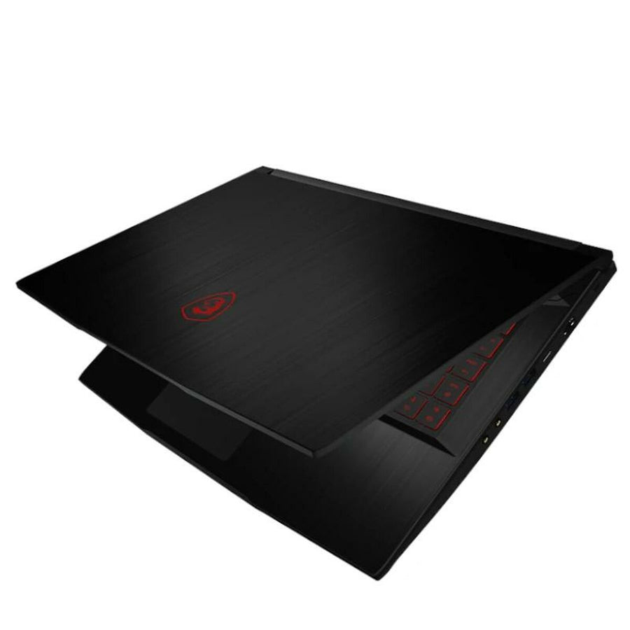 Notebook MSI Thin GF63-055XES i7-12650H NVIDIA GeForce RTX 3050 512 GB SSD 15,6