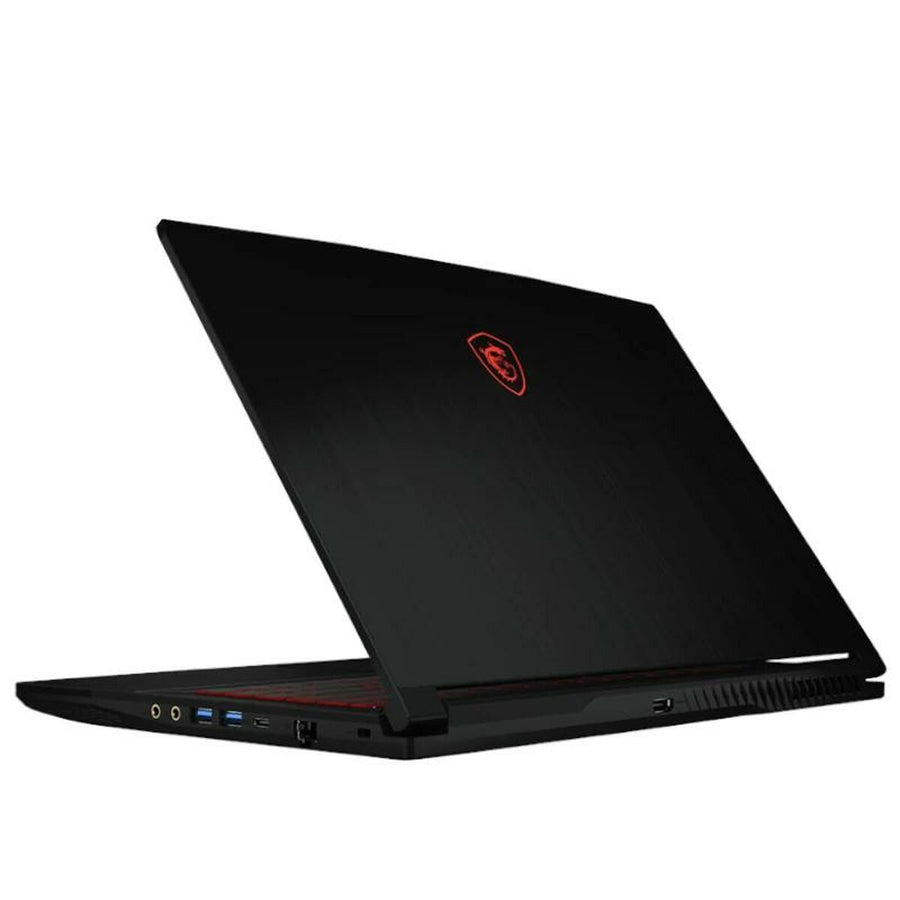 Notebook MSI Thin GF63-055XES i7-12650H NVIDIA GeForce RTX 3050 512 GB SSD 15,6