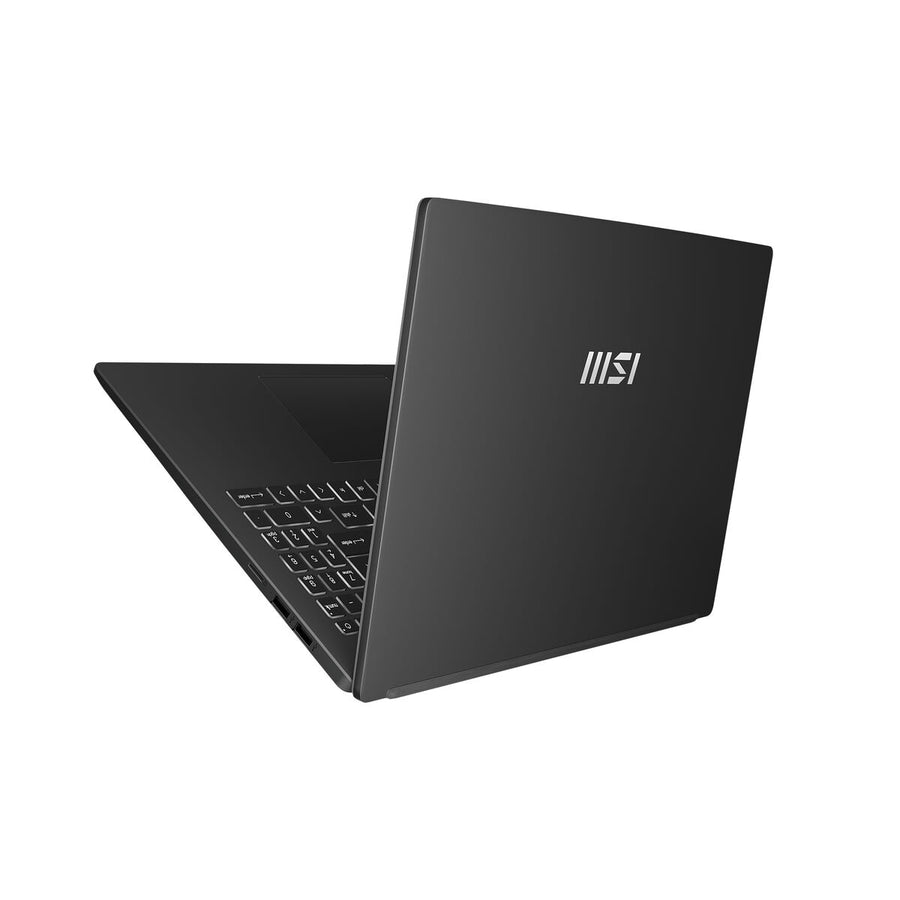 Notebook MSI Modern 15 B7M-041XES AMD Ryzen 5-7530U Qwerty Spanisch 512 GB SSD 15,6