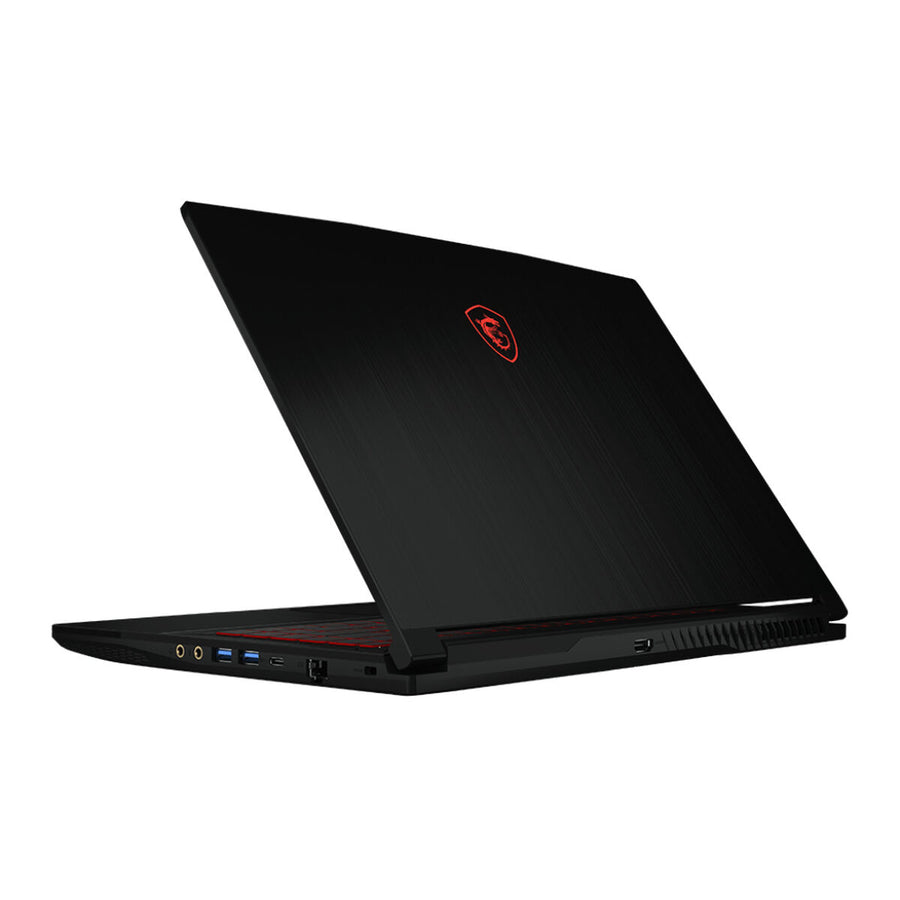 Notebook MSI GF63 12VE-062XFR Thin 15,6