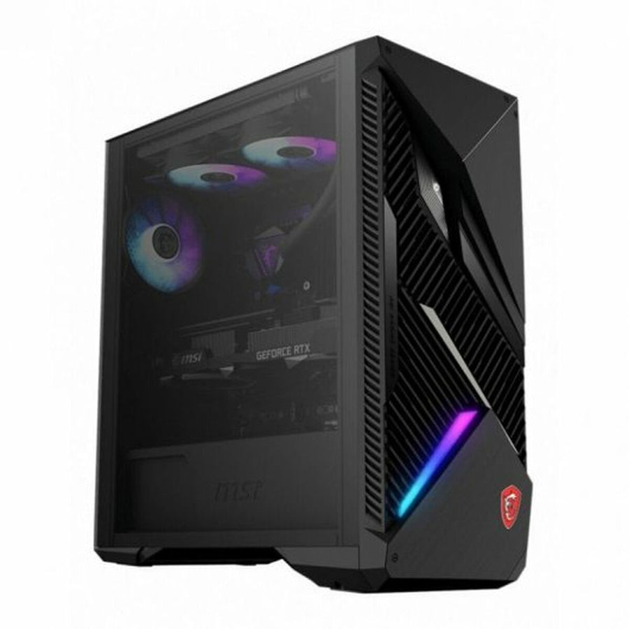 Desktop PC MSI Infinite Intel Core i7-13700KF 16GB RAM 2TB SSD