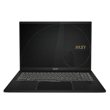 Notebook MSI Summit E16F-083ES 32 GB RAM i7-1360P Nvidia Geforce RTX 4050 16