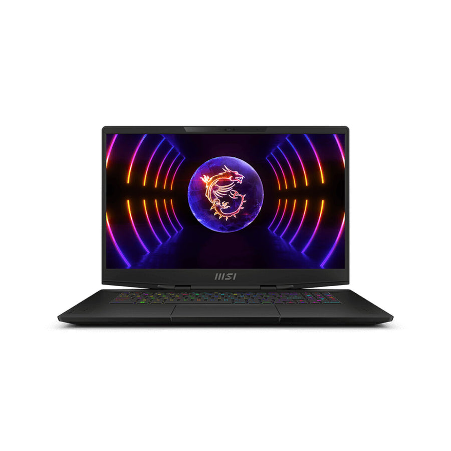 Notebook MSI 17 STUDIO A13VG-017ES 32 GB RAM I7-13700H Nvidia Geforce RTX 4070 17,3