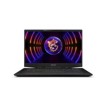 Notebook MSI 17 STUDIO A13VG-017ES 32 GB RAM I7-13700H Nvidia Geforce RTX 4070 17,3